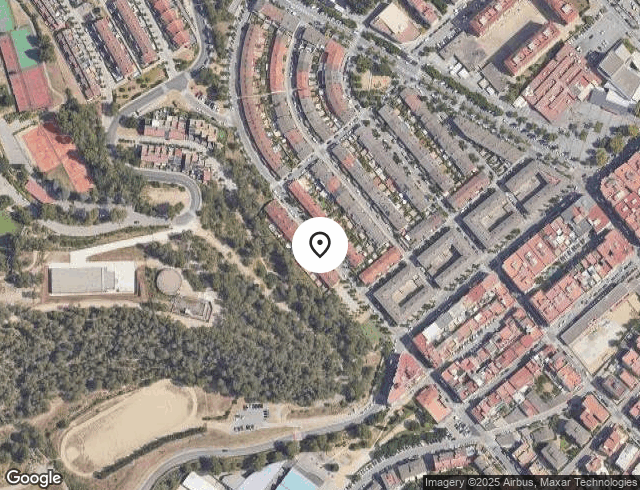 Flat at Street Esport , 27